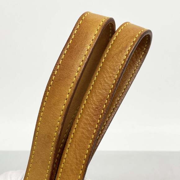 LOUIS VUITTON Brown Monogram Backpack main image 6